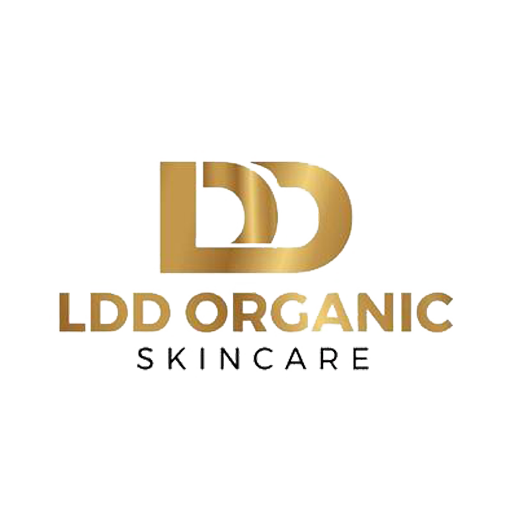 Ldd Organic Skincare Body Milk